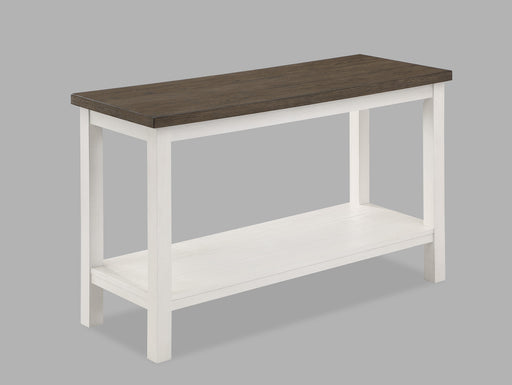 Dakota Sofa Table - Home Furniture And More (Brentwood, MD)