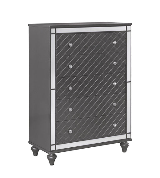 Refino Chest - Home Furniture And More (Brentwood, MD)
