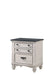 Sawyer Nightstand - Home Furniture And More (Brentwood, MD)