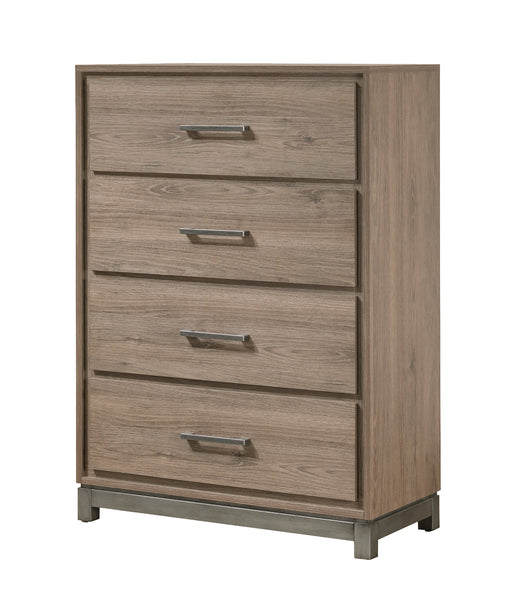 River Chest - Home Furniture And More (Brentwood, MD)