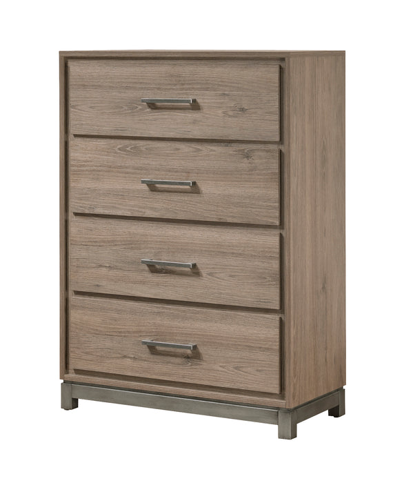 River Chest - Home Furniture And More (Brentwood, MD)