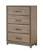 River Chest - Home Furniture And More (Brentwood, MD)