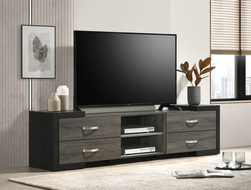 Brant Tv Stand - Home Furniture And More (Brentwood, MD)
