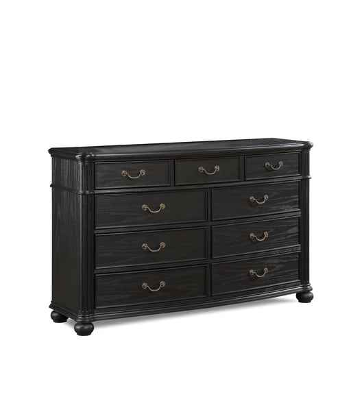 Kingsbury Dresser - Home Furniture And More (Brentwood, MD)
