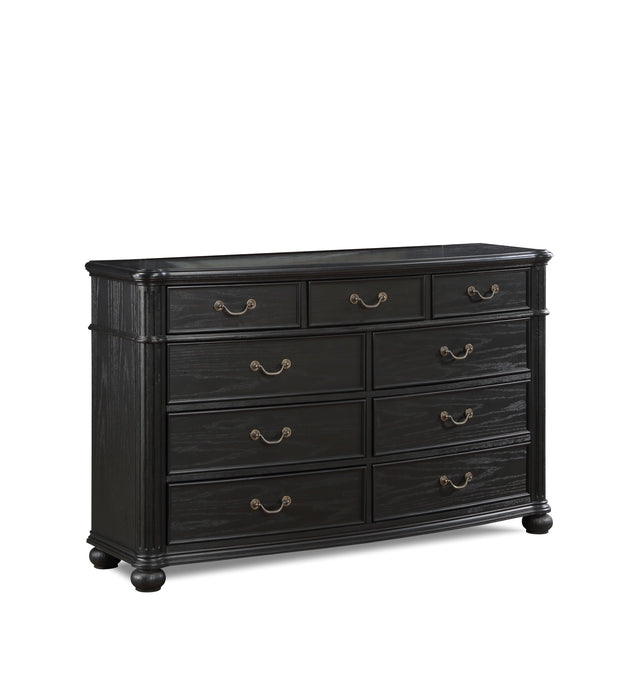 Kingsbury Dresser - Home Furniture And More (Brentwood, MD)