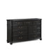 Kingsbury Dresser - Home Furniture And More (Brentwood, MD)