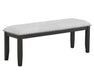 Vance Bench - Home Furniture And More (Brentwood, MD)