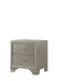 Lyssa Nightstand - Home Furniture And More (Brentwood, MD)