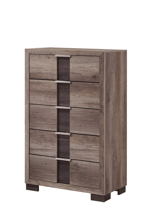 Rangley Chest - Home Furniture And More (Brentwood, MD)