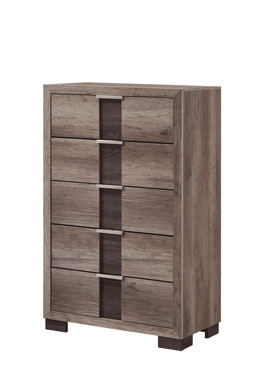 Rangley Chest - Home Furniture And More (Brentwood, MD)