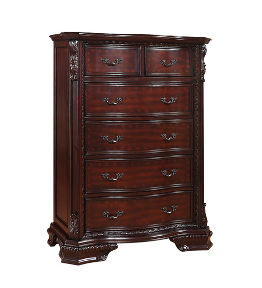 Sheffield Chest - Home Furniture And More (Brentwood, MD)