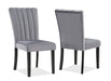 Pascal Side Chair - Home Furniture And More (Brentwood, MD)