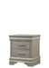 Amalia Nightstand - Home Furniture And More (Brentwood, MD)