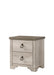 Patterson Nightstand - Home Furniture And More (Brentwood, MD)