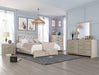 Jaylen Bed In One Box - Home Furniture And More (Brentwood, MD)