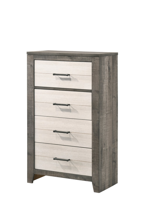 Rhett Chest - Home Furniture And More (Brentwood, MD)