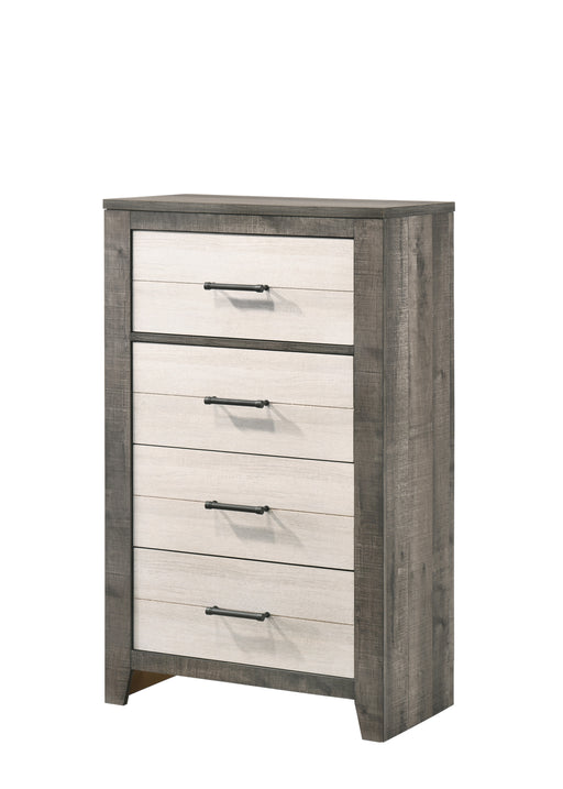 Rhett Chest - Home Furniture And More (Brentwood, MD)