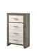 Rhett Chest - Home Furniture And More (Brentwood, MD)