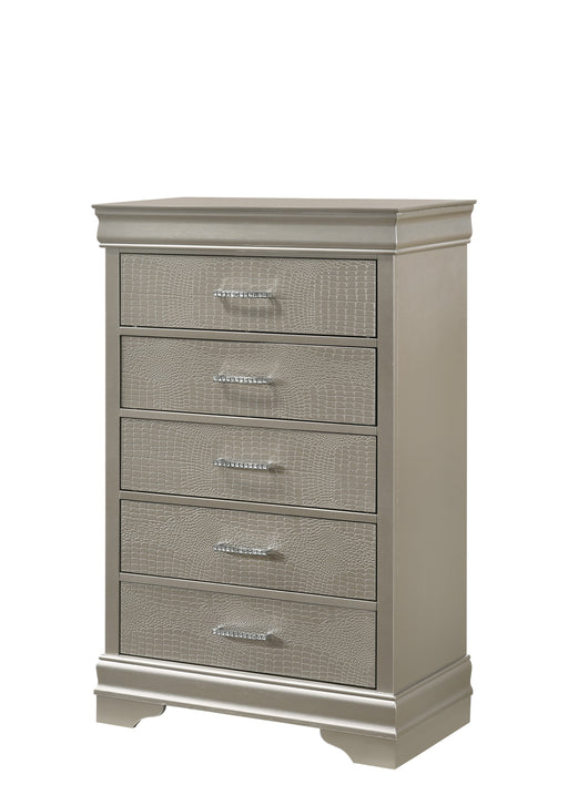 Amalia Chest - Home Furniture And More (Brentwood, MD)