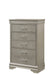 Amalia Chest - Home Furniture And More (Brentwood, MD)