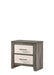 Rhett Nightstand - Home Furniture And More (Brentwood, MD)