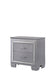 Lillian Nightstand - Home Furniture And More (Brentwood, MD)