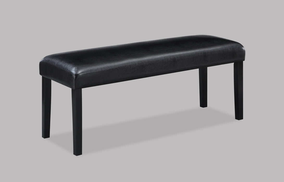 Tanner Bench - Home Furniture And More (Brentwood, MD)