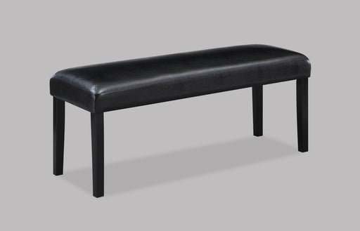 Tanner Bench - Home Furniture And More (Brentwood, MD)