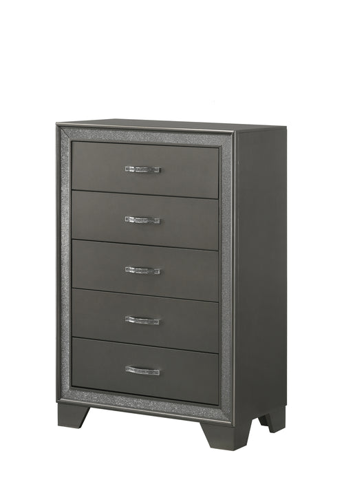 Kaia Chest - Home Furniture And More (Brentwood, MD)