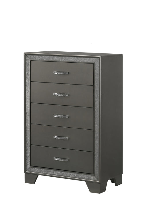 Kaia Chest - Home Furniture And More (Brentwood, MD)