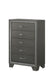 Kaia Chest - Home Furniture And More (Brentwood, MD)