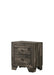 Atticus Nightstand - Home Furniture And More (Brentwood, MD)