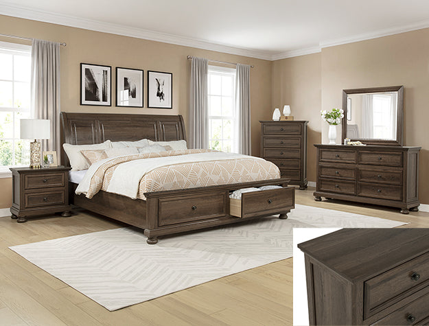 Claribelle Dresser-Brown