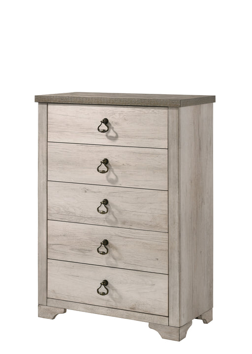 Patterson Chest - Home Furniture And More (Brentwood, MD)
