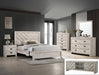 Valor Night Stand - Home Furniture And More (Brentwood, MD)