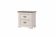 Leighton Nightstand - Home Furniture And More (Brentwood, MD)