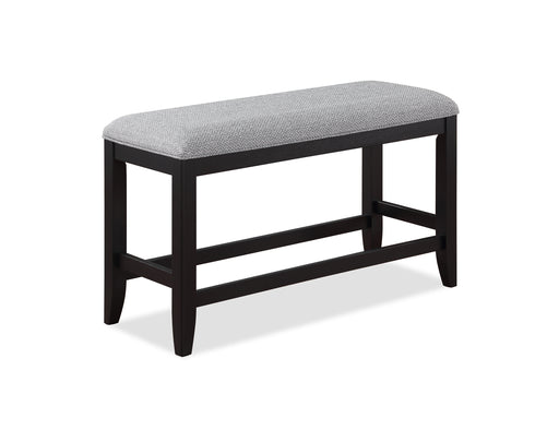 Frey Counter Height Bench - Home Furniture And More (Brentwood, MD)