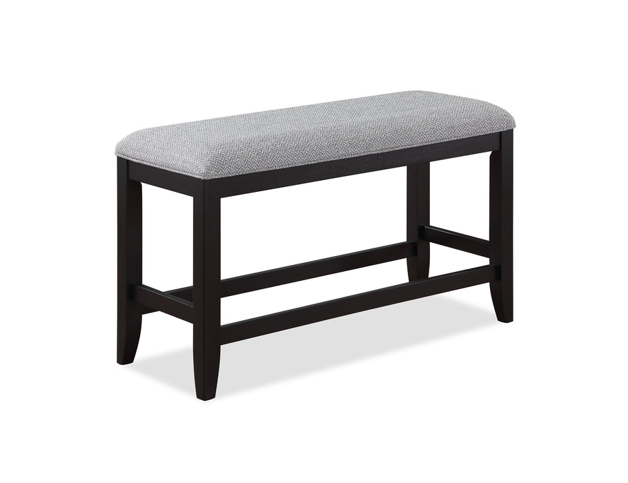 Frey Counter Height Bench - Home Furniture And More (Brentwood, MD)