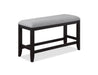 Frey Counter Height Bench - Home Furniture And More (Brentwood, MD)