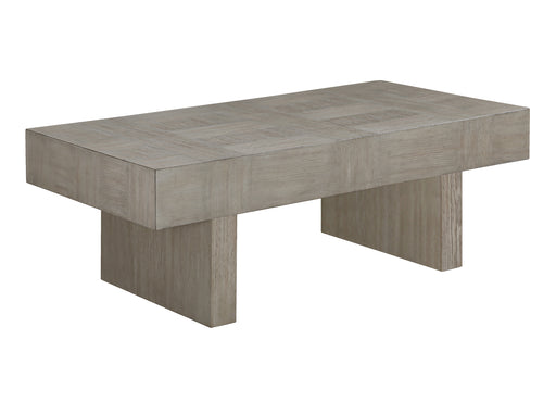 Crawley Coffee Table - Home Furniture And More (Brentwood, MD)