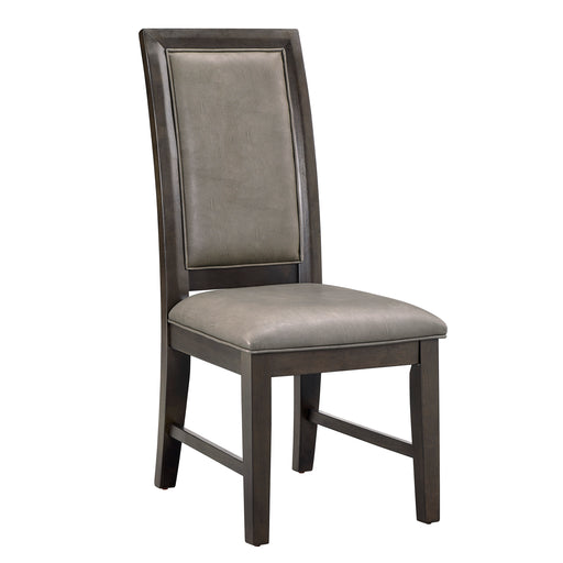 Jeffries Side Chair - Home Furniture And More (Brentwood, MD)