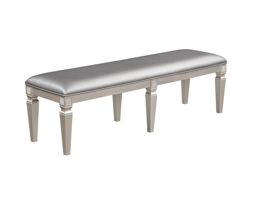 Klina Bench - Home Furniture And More (Brentwood, MD)