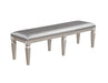 Klina Bench - Home Furniture And More (Brentwood, MD)