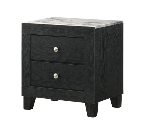 Cadence Nightstand - Home Furniture And More (Brentwood, MD)