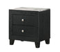 Cadence Nightstand - Home Furniture And More (Brentwood, MD)