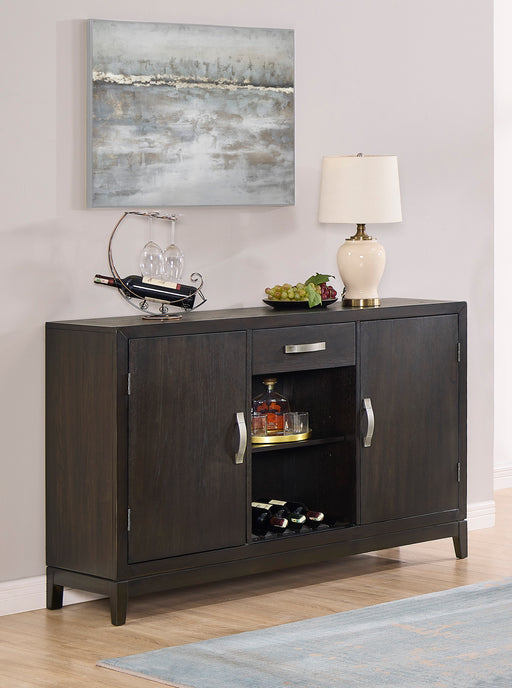 Jeffries Side Board - Home Furniture And More (Brentwood, MD)