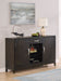 Jeffries Side Board - Home Furniture And More (Brentwood, MD)