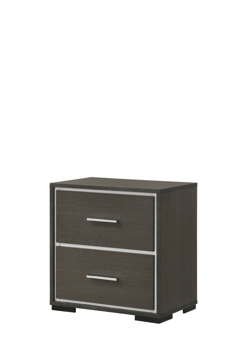 Sharpe Nightstand - Home Furniture And More (Brentwood, MD)