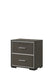 Sharpe Nightstand - Home Furniture And More (Brentwood, MD)