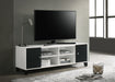 Akerson Tv Stand - Home Furniture And More (Brentwood, MD)